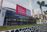 Imigrasi Tanjungpinang buka layanan paspor simpatik sambut HUT ke-80 RI