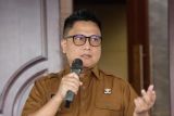 Pemprov Kepri dukung Galang jadi tempat pengobatan warga Gaza