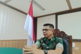 20 prajurit TNI diperiksa usut kematian Prada Lucky