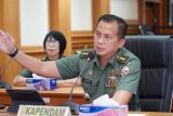 Kodam Udayana memastikan pelaku penganiayaan Prada Lucky ditindak tegas