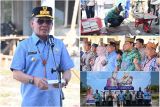 Pembangunan UPT Pengolahan Limbah Medis jawaban konkret hadapi tantangan