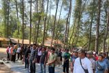 BI Kediri-UIN Walisongo Semarang inisiasi wisata ramah muslim di Blitar