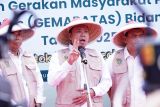 Menteri Nusron imbau masyarakat pasang patok permanen