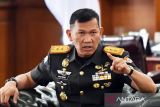 TNI lumpuhkan delapan anggota OPM di tiga titik jelang HUT RI