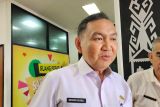Dinkes Lampung: Klinik dan apotek sehat di Kopdes mulai beroperasi