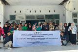 Nelayan Parepare pelajari teknologi penangkapan ikan