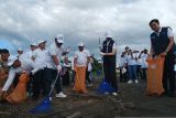 Menteri Pariwisata sebut tantangan kita pada aspek 'health and hygiene'
