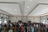 Kementerian ATR/BPN sosialisasikan pengadministrasian dan pendaftaran tanah ulayat, Stafsus Rezka: Negara hadir lindungi tanah ulayat