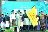 Dihadiri tokoh 23 negara serumpun, Wako Fadly Amran dilantik jadi Ketua DMDI Sumbar 2025-2030