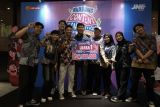Kreativitas mahasiswa UMBY memberi inspirasi untuk berkarya dan berkreasi