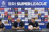 Persib Bandung berambisi melaju ke fase grup ACL II