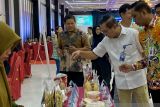 300 UMKM Batam ikuti pelatihan, sertifikasi halal guna perluas akses pasar