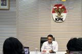 KPK mengusut dana CSR BI-OJK yang diterima anggota Komisi XI DPR