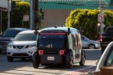 AS setujui mobil otonom tanpa setir dan tanpa pedal dari Zoox