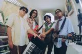 Govt pushes traditional instruments onto global music stage