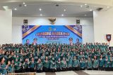 TP PKK Provinsi Kalteng laksanakan Bimtek di Katingan