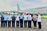 Economic resilience key to national security : Kadin
