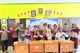 UMPR bekali guru-siswa Kampung Wisata Kereng Bengkirai jadi duta wisata cilik