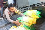 Bulog Pati siapkan 22.301 ton beras  untuk stabilisasi harga