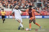 Bhayangkara Presisi Lampung kalah tipis dari Borneo FC di laga pembuka