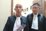 Terdakwa korupsi kantor BPRS Tanggamus ajukan jadi 