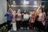 Pemkot Bandarlampung berkomitmen terus jadi kota ramah anak