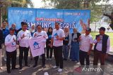 UMP-BNI  sinergi kembangkan Kampung Inggris di Kota Lama Banyumas