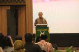Kemenkum dorong peran 