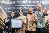 Pemkot Batam siapkan perda guna naik ke Kategori Utama Kota Layak untuk Anak