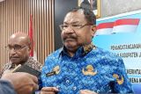 Govt to fast-track 61-km Trans-Jayapura-Wamena road