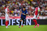 Inter Milan taklukkan AS Monaco 2-1 hanya dengan 10 pemain