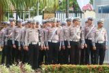 Polda ajak warga sukseskan 'Tomohon International Flower Festival'