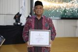 Sleman raih penghargaan Kabupaten Layak Anak dari Kementerian PPPA