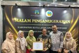 Bukittinggi raih Penghargaan Kota Layak Anak Peringkat Utama 2025