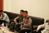 Kapolres : Jaga Morowali dan IMIP, ada hajat hidup orang banyak di sini
