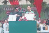 DKI Jakarta dan Tomohon teken MoU pengembangan potensi daerah