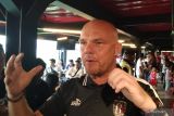 Bali United tekankan kerja sama tim hadapi laga perdana jamu Persik Kediri