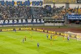 Semen Padang gagal taklukan Persib, kalah 0-2