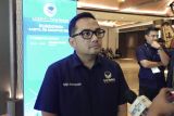 Hasil Rakernas, NasDem target tiga besar di Pemilu 2029