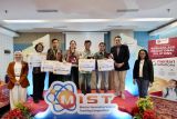 MIST 2025 ajak guru sains beri pembelajaran kreatif