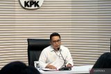 KPK-BPK komunikasi hitung kerugian negara di kasus kuota haji