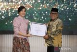 Pemkab Pasaman Barat raih penghargaan kabupaten layak anak