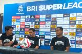 Almeida tegaskan Persib Bandung tetap berbahaya meski tanpa Ramon Tanque