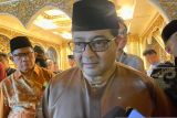 Menekraf sebut Sumbar provinsi prioritas kembangkan ekonomi kreatif