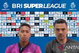 Persita Tangerang siap ambil tiga poin hadapi PSM Makassar