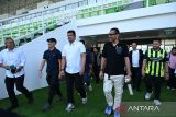 Pemprov Sumut janjikan laga timnas U-17 dapat berlangsung aman