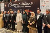 Wawali Makassar memperkuat kerjasama pariwisata dengan Malaysia