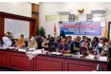 Pemkab Pangkep targetkan raih kabupaten sehat Wistara Paripurna