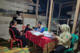 Dinkes Pasaman boyong dokter spesialis hingga tenaga medis lakukan pengobatan gratis ke daerah terpencil (Video)