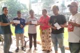 FORWAHAN gelar lomba pancing semarakkan HUT Ke-80 RI